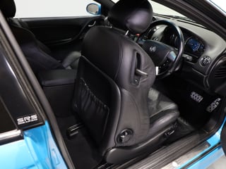 2005 Holden VZ Monaro CV8Z - Turismo Mica