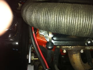 VK Group A Commodore #477