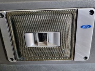 1987 Ford ZL Fairlane - 50,160 Kilometres!!