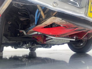 1967 Ford XR Falcon GT Replica Street Machine