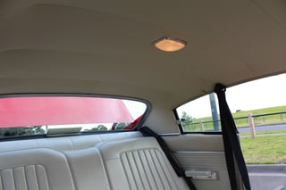 1974 VJ Valiant Charger 770 318 V8