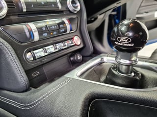 2020 Ford Mustang R-SPEC