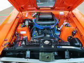 1971 XY Falcon GTHO Phase 3  -  (WITHDRAWN)