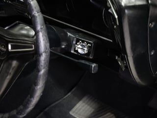 1974 Ford XB GS Fairmont Hardtop 351 V8 - Emerald Fire