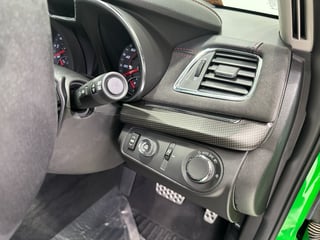 2017 HSV GTSR Build No 1106 - Spit Fire Green - Delivery kms …