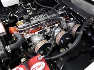 1972 Holden LJ Torana GTR XU1 - Glacier White …
