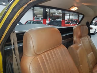 1978 XC Falcon 500 4.9L V8 Ute