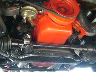 1977 LX Torana A9X 4 Door