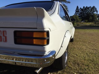 1976 LX SS Torana Hatchback 5.0L 4 Speed