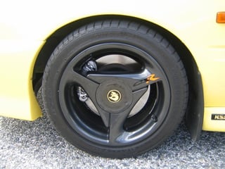 1996 HSV VS GTS-R #74