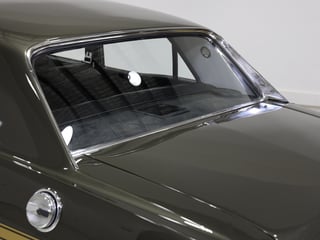 1969 Ford Falcon XW GT Tribute - Reef Green