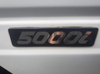 1993 HSV VP Clubsport 5000i