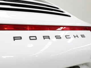 2013 Porsche 911 991 Carerra 4S