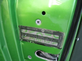 Dodge Challenger 1971