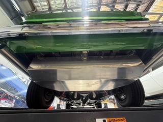 1977 Holden LX Torana A9X Hatchback Tribute - Supermint Metallic …