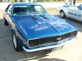2006 Australian Muscle Car Masters