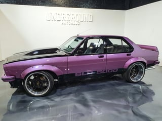 1974 LH Torana SL/R 5000 Replica