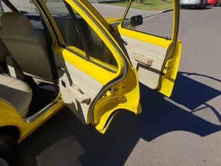 1977 LX Torana S 4.2L V8