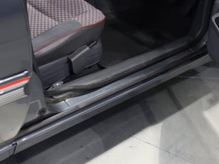 1990 Holden VN SS - Atlas Grey 