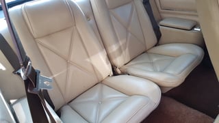 1975 Ford Landau Coupe