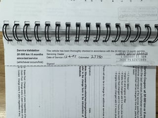 2005 HSV VZ Coupe GTO Build No 453 - Phantom Black …