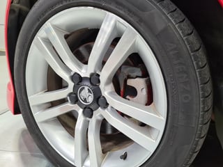 2006 VE Holden SS-V Commodore 6.0 Litre V8