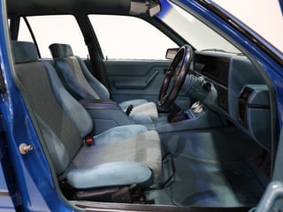 1984 HDT VK SS Group A Brock Commodore Replica - 355ci 450hp