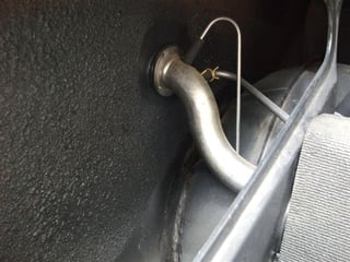 HT GTS Bathurst 350 Monaro