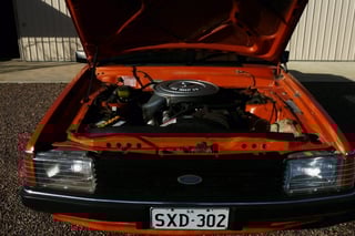 1979 XD Ford Fairmont