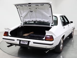 1977 Holden HX Monaro GTS 308 V8