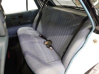 1988 Holden VL Commodore BT1 Police Pack - 9 Second Qtr. Mile