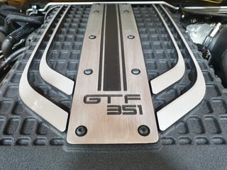 2014 FPV GTF Falcon #493 - 362 klms