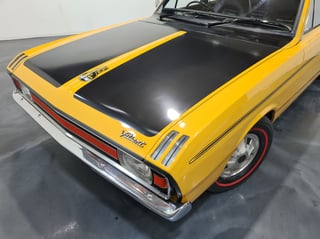 1970 VG Valiant Pacer