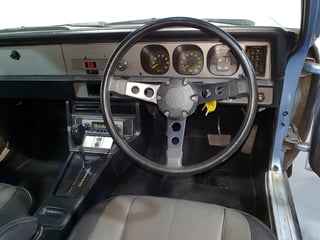 1978 LX SS Torana V8 Hatchback