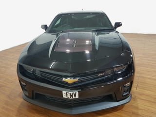 2013 Camaro ZL1 LSA Supercharged Manual