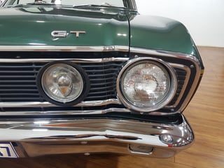 1969 XT GT Falcon