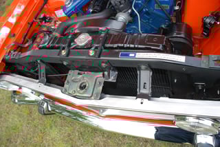 Restored XY GT Falcon!!