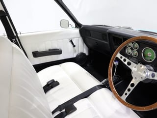 1974 Holden Kingswood - 383 Chev Street Sleeper