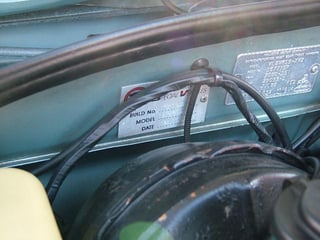 HSV SS GROUP A WALKINSHAW Build #711