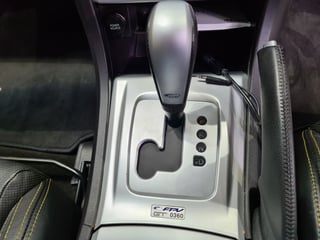 2005 FPV BA Mk II GT Falcon No.360