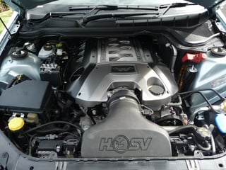 HSV W427