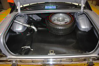 XY GTHO Phase 3 - The Silver Ghost