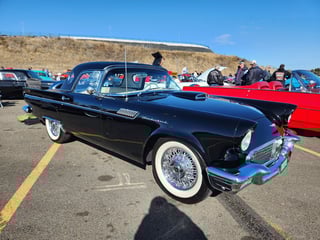 2023 All Ford Day - Eastern Creek NSW