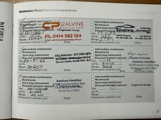 2014 Porsche 911 Carrera 991 Series 1 - Carrara White