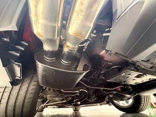 2020 Ford Mustang Tickford Trans-Am Limited Edition - Build No. 66 - DELIVERY kms ONLY!