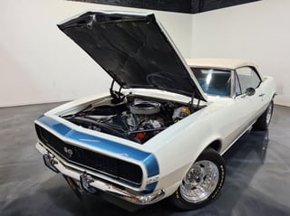 1967 Chevrolet Camaro RS 350