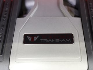 2020 Ford Mustang Tickford Trans-Am Limited Edition - Build No. 66 - DELIVERY kms ONLY!