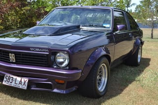 LX SS Torana