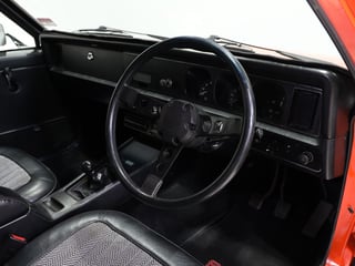 1974 Holden LH Torana SLR 5000