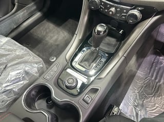 2017 HSV GTSR Build No 1106 - Spit Fire Green - Delivery kms …